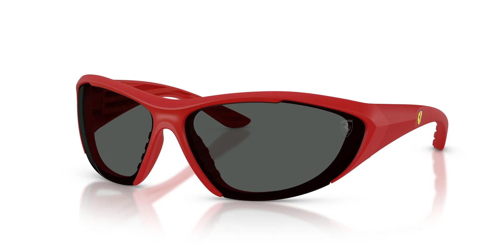 Scuderia Ferrari 6029U Sunglasses - view 2